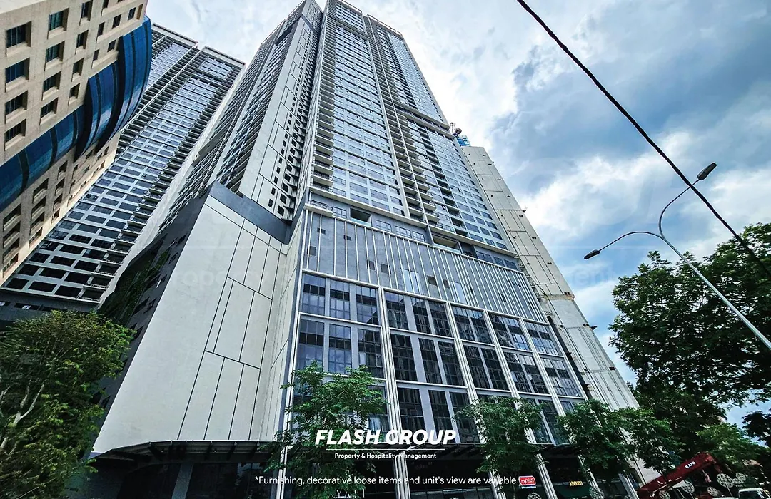 Hotel Agile Bukit Bintang Premium At Klcc 5*